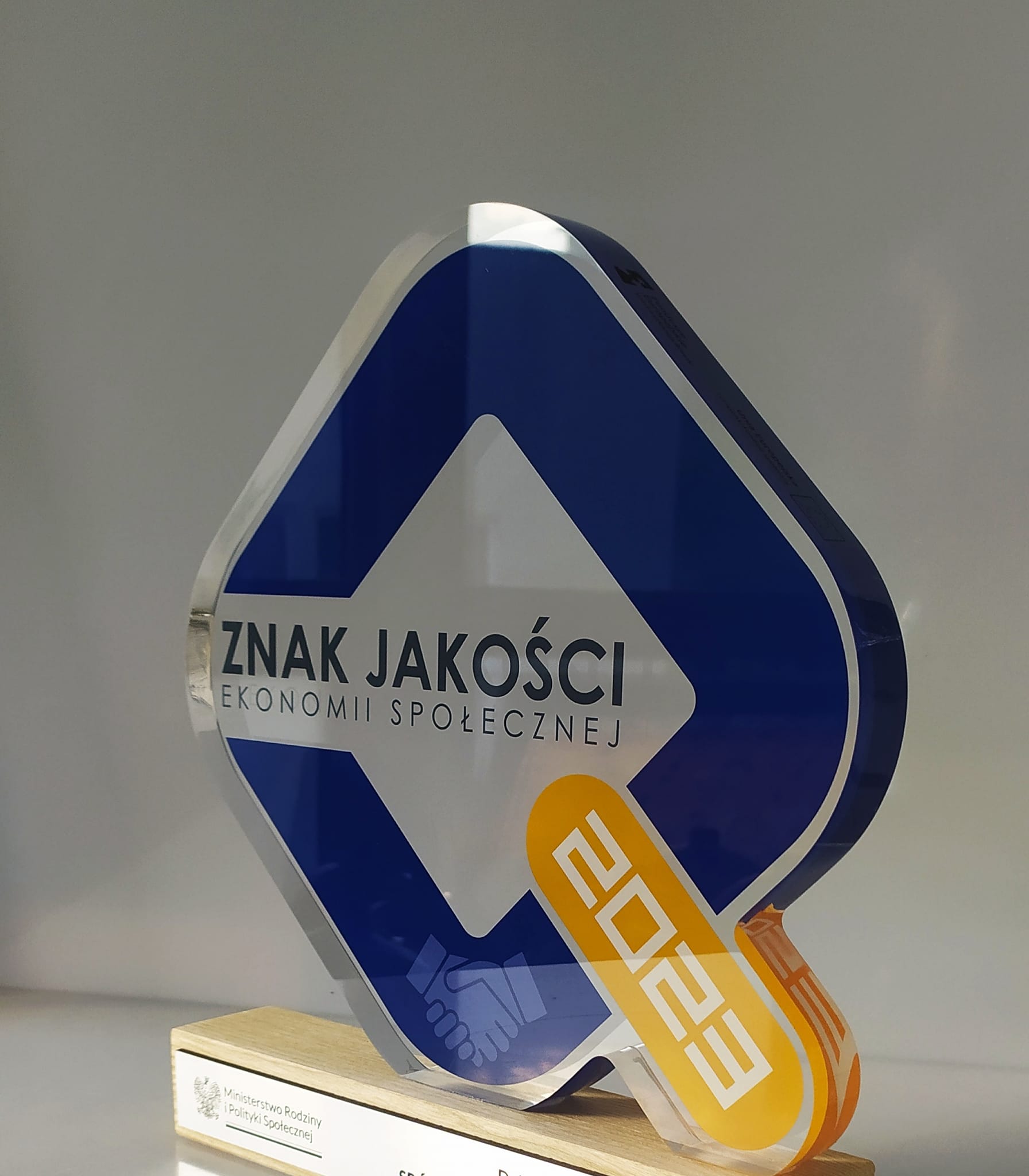 znakjakosci